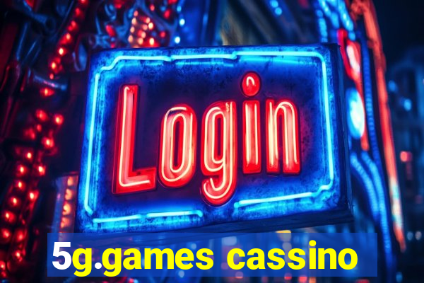 5g.games cassino